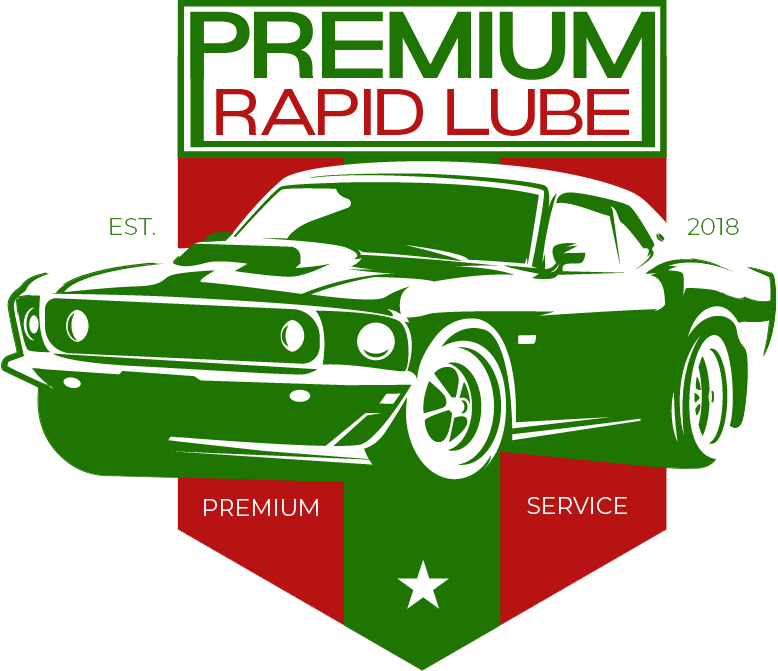 Castrol Premium Rapid Lube logo